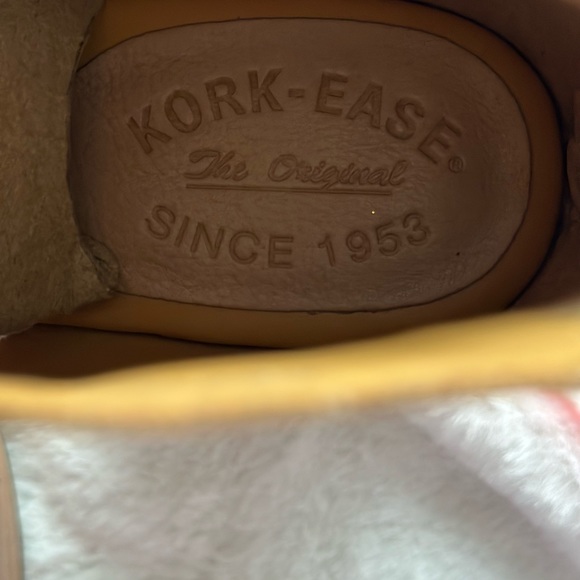 Kork-Ease Sandals size 11 NWOT - Picture 13 of 14
